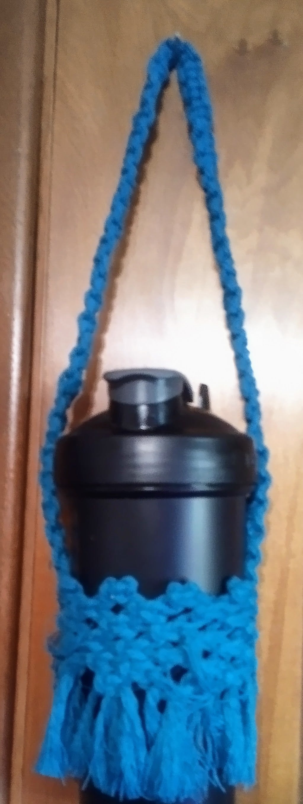 Bottle Holders