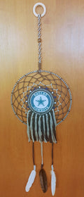 Macrame Dreamcatchers
