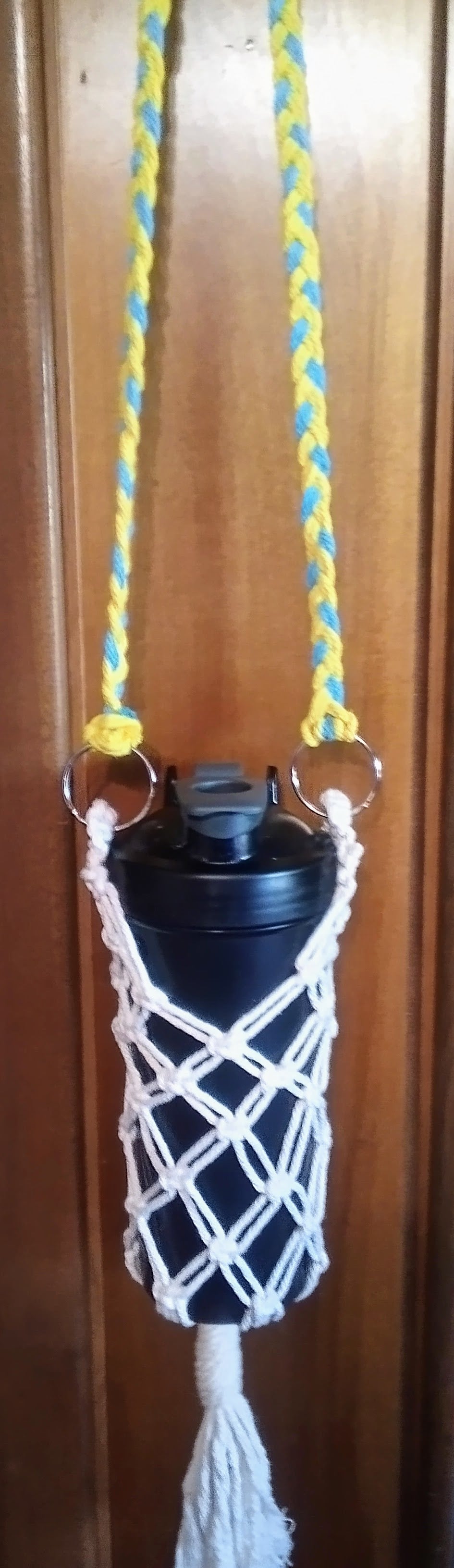 Bottle Holders