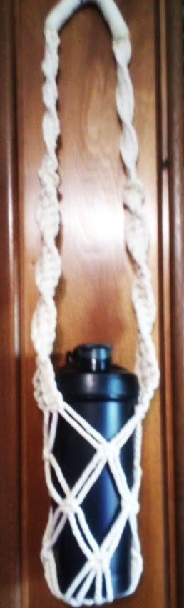 Bottle Holders