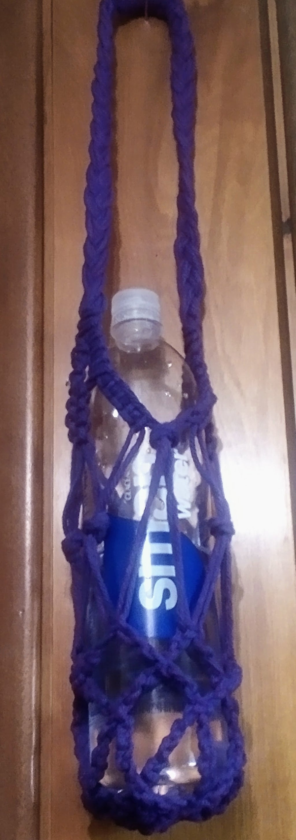 Bottle Holders