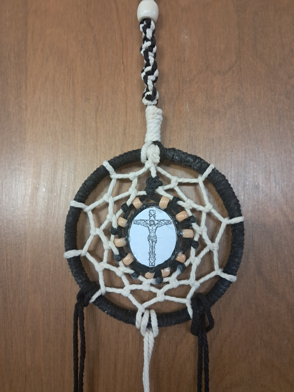 Macrame Dreamcatchers