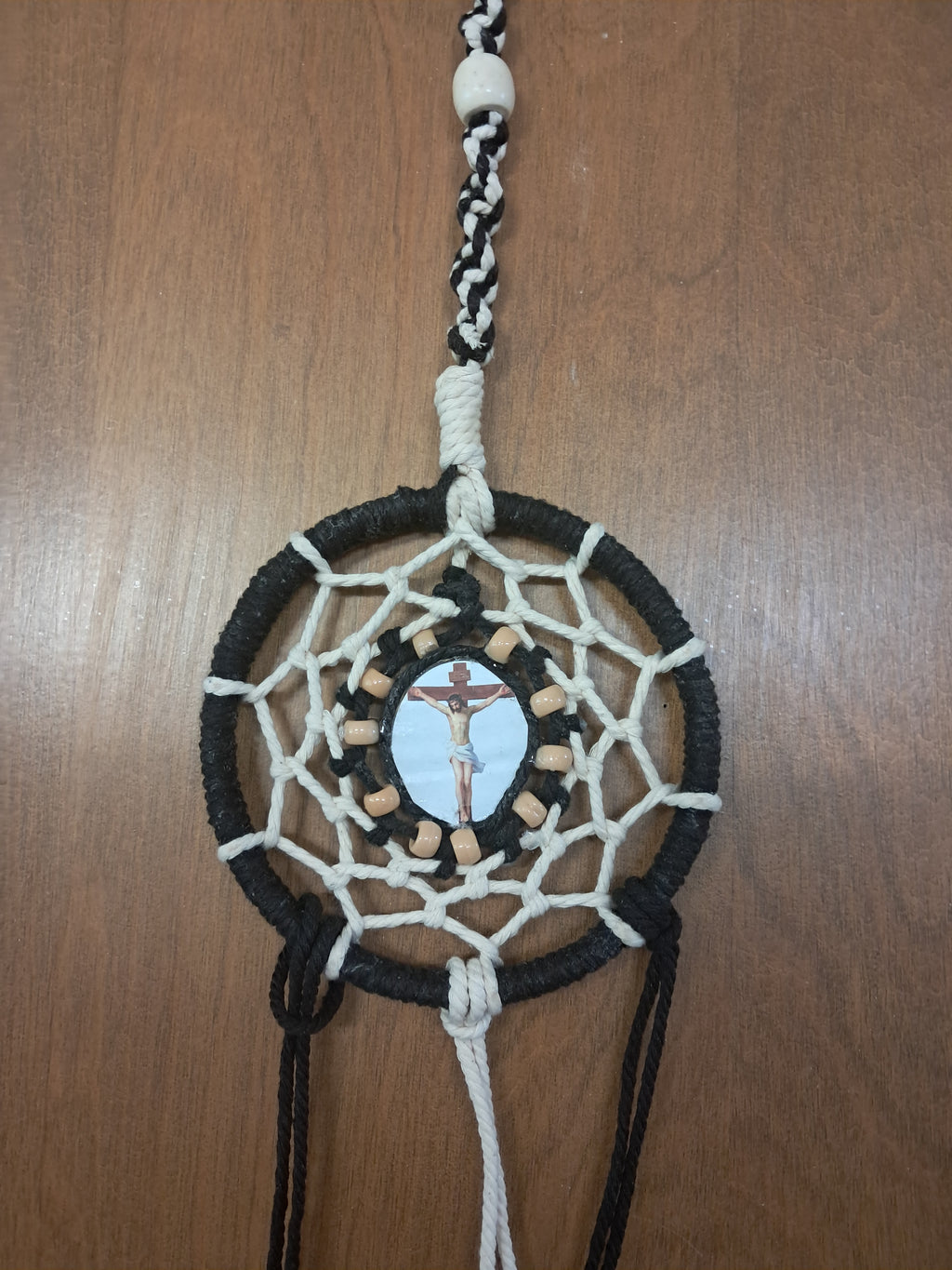Macrame Dreamcatchers