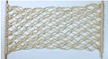 Macrame Fruit Hammock