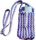 Macrame Phone Holder with Strap
