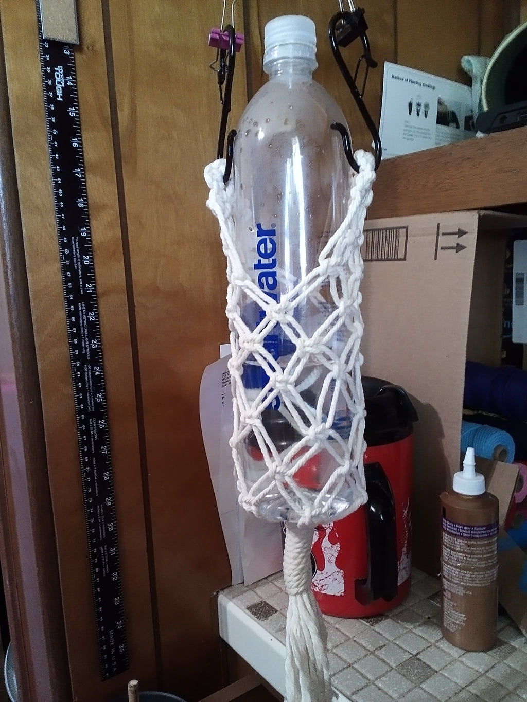 Bottle Holders
