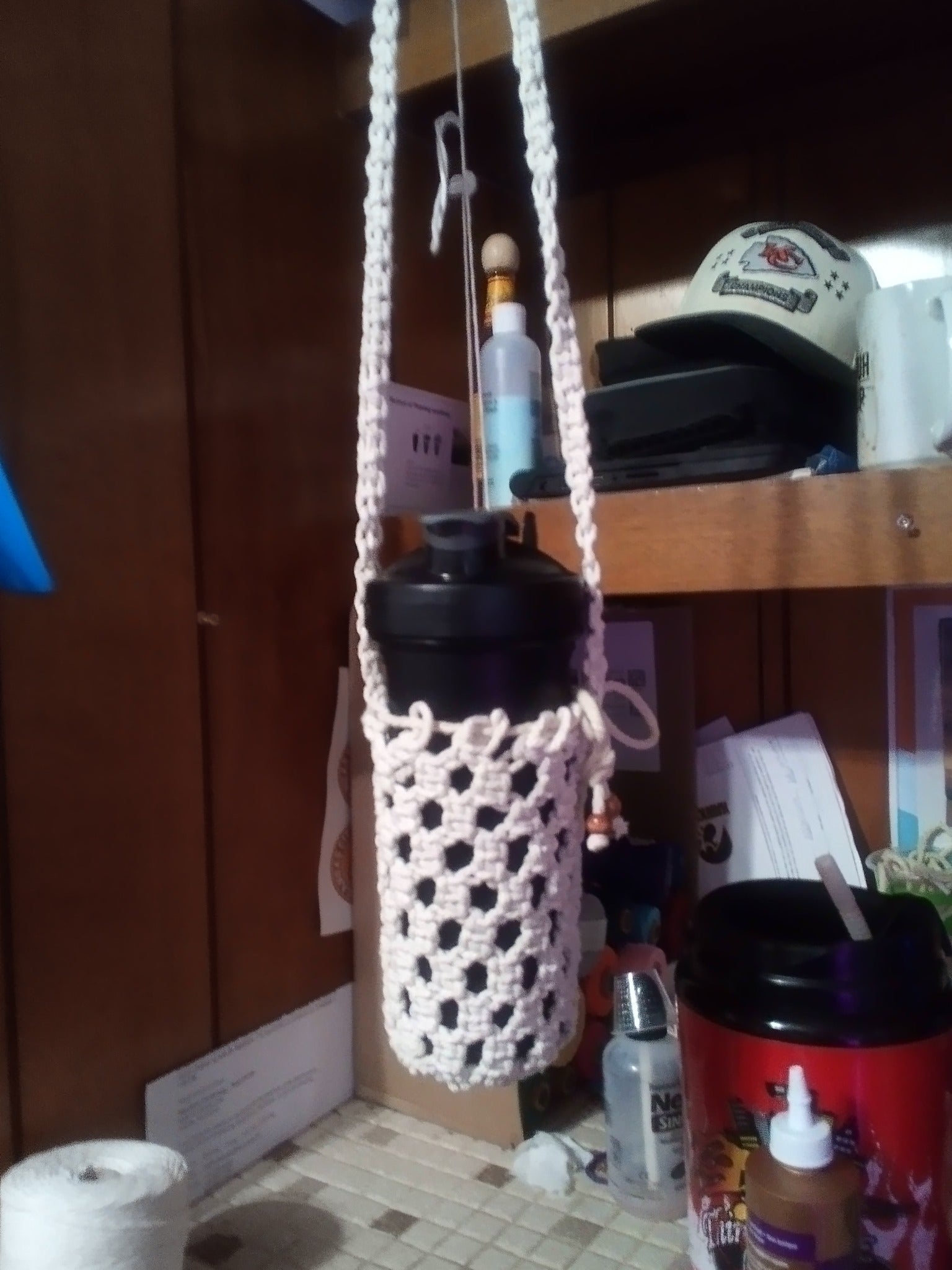 Bottle Holders