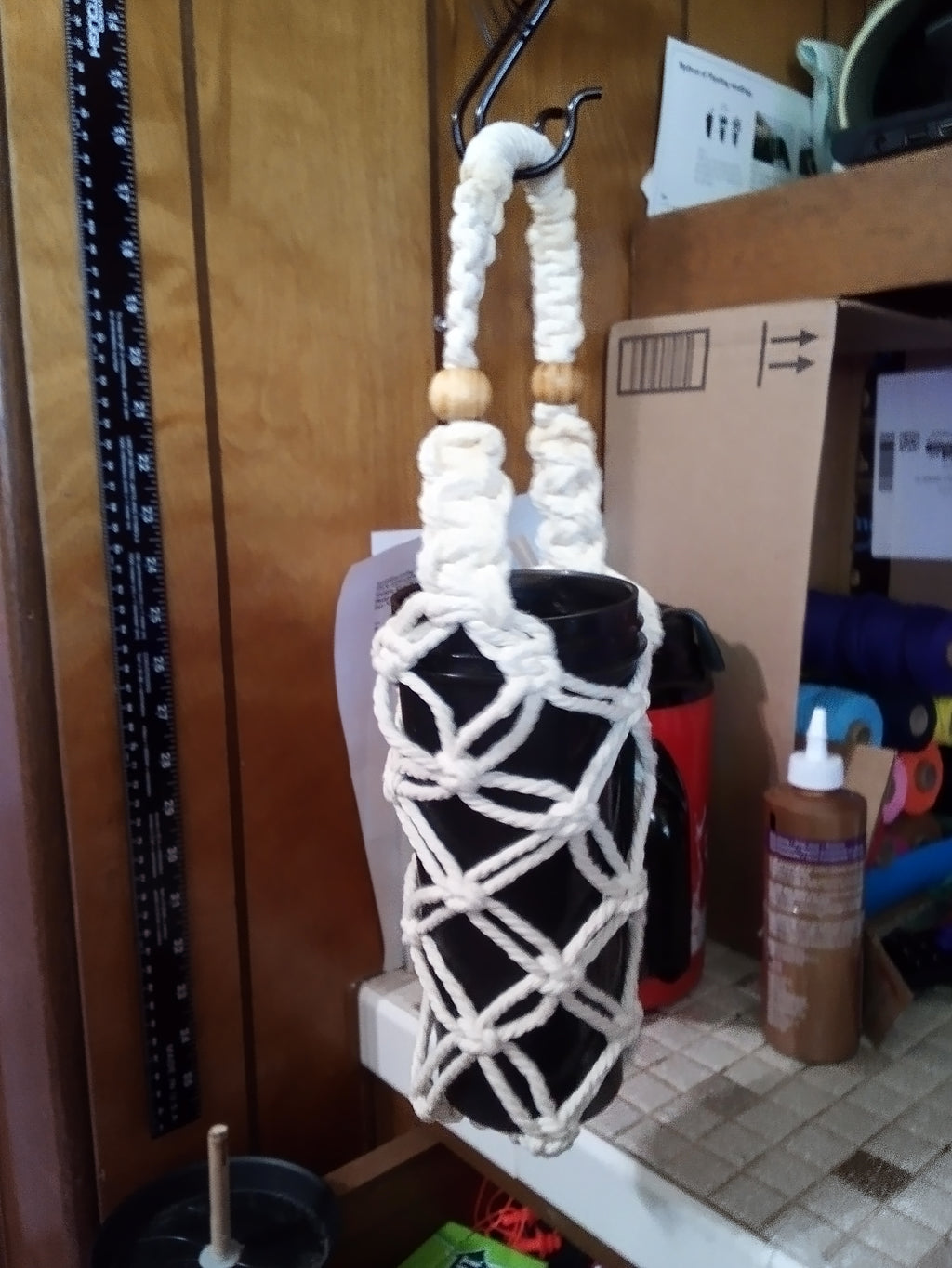 Bottle Holders