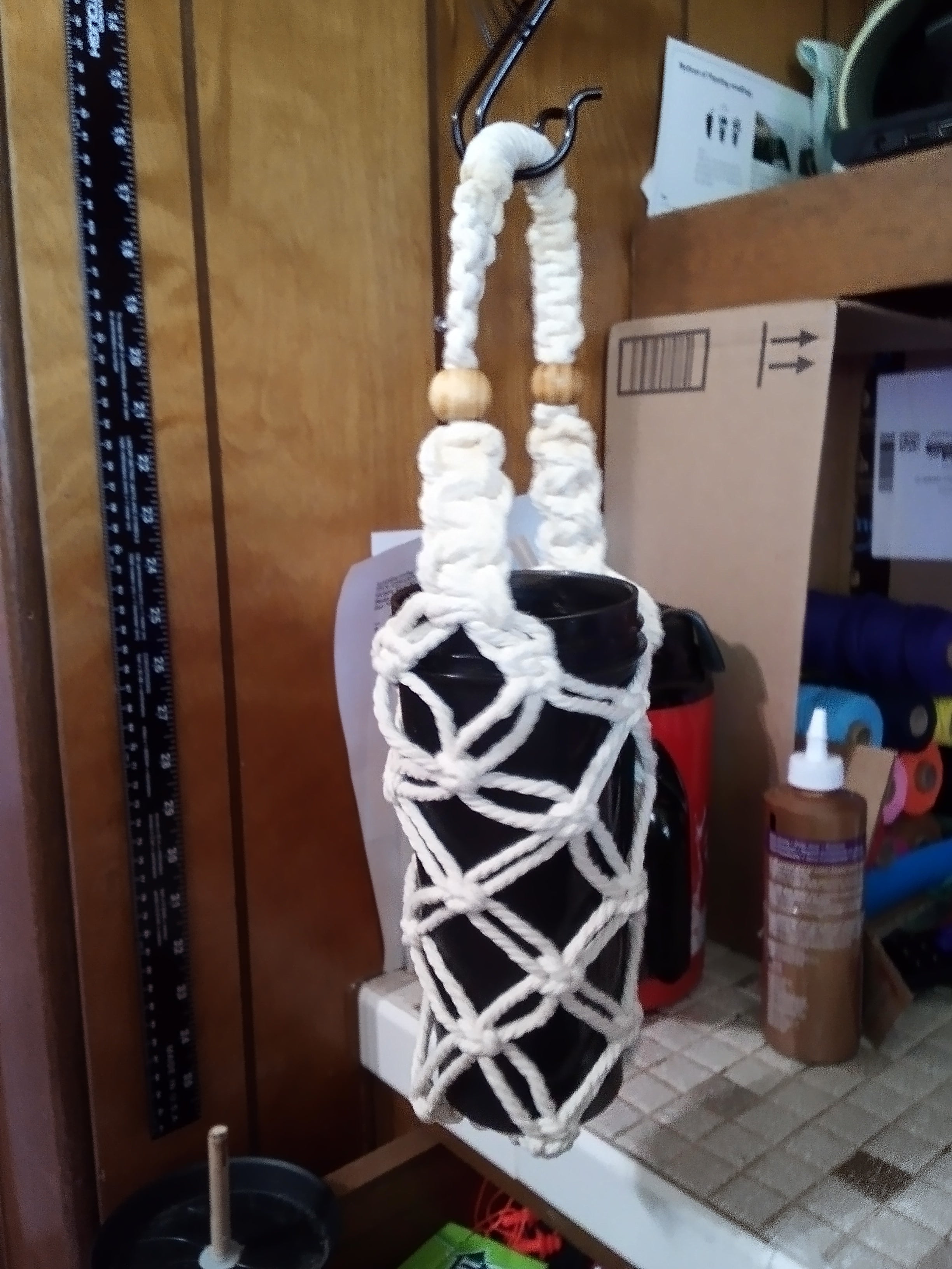 Bottle Holders